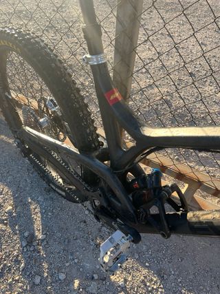 Evil Insurgent 2021 Bicicleta Enduro