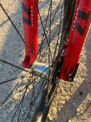 Evil Insurgent 2021 Bicicleta Enduro