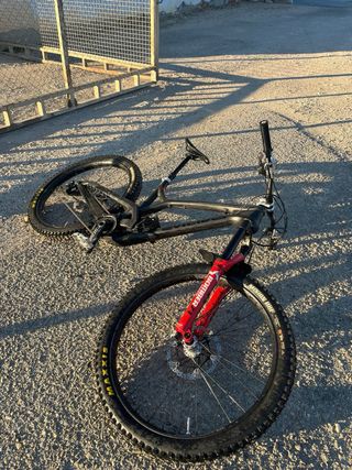 Evil Insurgent 2021 Bicicleta Enduro