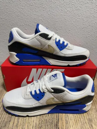 Nike Air Max 90 Premium Talla 41