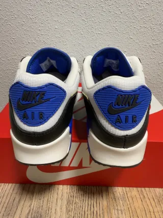 Nike Air Max 90 Premium Talla 41