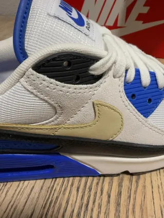 Nike Air Max 90 Premium Talla 41