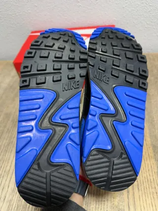 Nike Air Max 90 Premium Talla 41