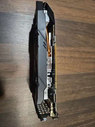 Tarjeta Gráfica Gigabyte GeForce GTX 1660 Super