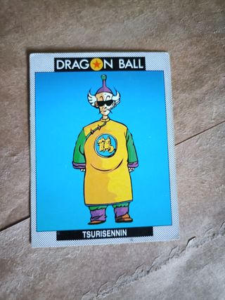 Cartas Dragon Ball - Varios Números