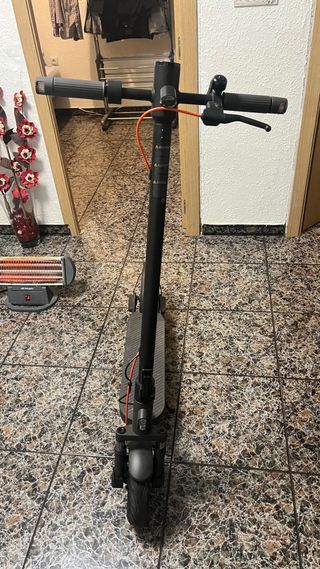 Patinete Eléctrico Xiaomi Casi Nuevo