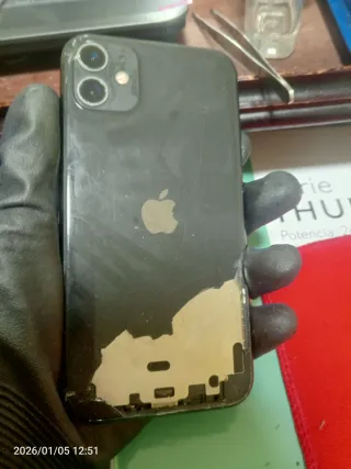 Reparación de Móviles