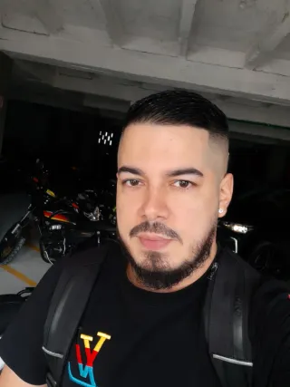 Busco empleo oficios varios soy muy puntual