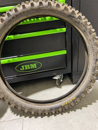 Neumáticos Enduro Motocross