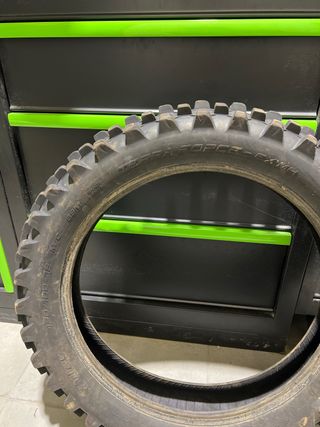 Neumáticos Enduro Motocross