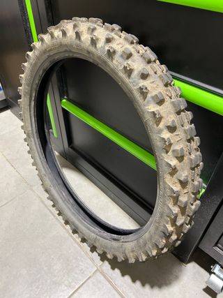 3 Neumáticos Enduro Motocross