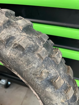 4 Neumáticos Enduro Motocross