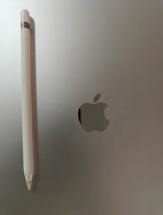 Apple Pencil 1ra generación