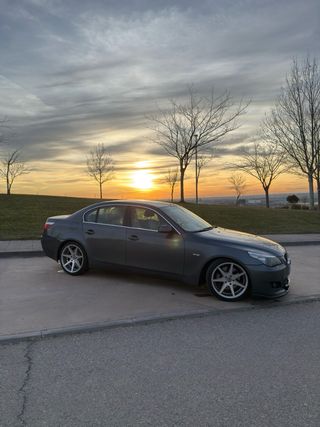 BMW Serie 5 2004