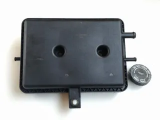 Depósito expansión Chrysler Voyager 2.5 TD