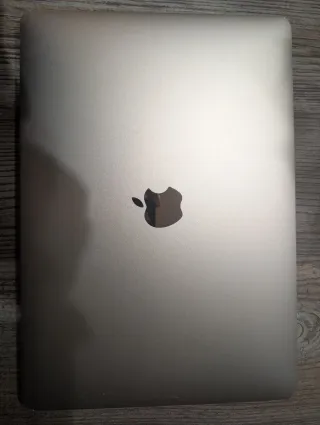 MacBook Air 2019 Rosa