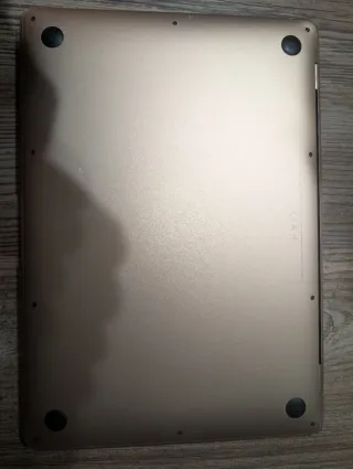 MacBook Air 2019 Rosa