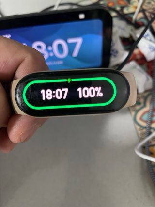 Xiaomi Mi Band 6 + 15 correas