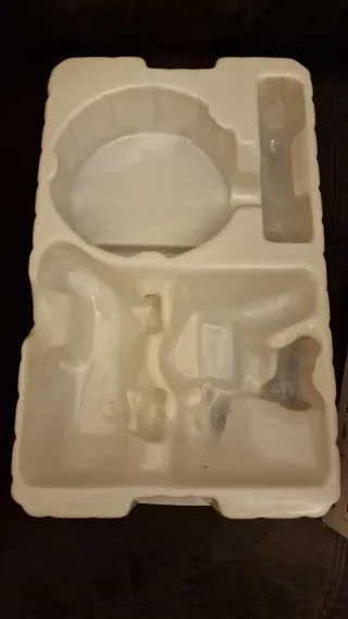 Caja PS3 Super Slim 12GB Skylanders