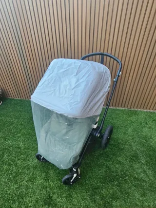 Bugaboo Cameleon 3 + complementos