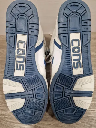 Converse CONS ERX 200 High Top Talla 13.5 USA.