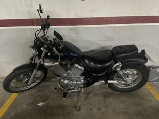 Yamaha Virago XV535 2002