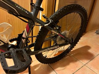 Bicicleta Megamo Réplica Open 24