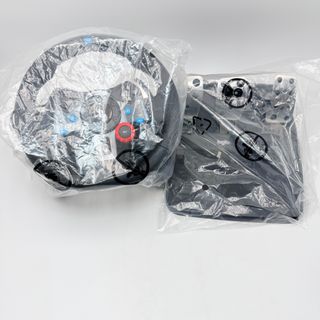 Logitech G29 Driving Force Volante+Driving Force