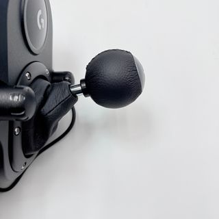 Logitech G29 Driving Force Volante+Driving Force