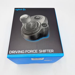 Logitech G29 Driving Force Volante+Driving Force