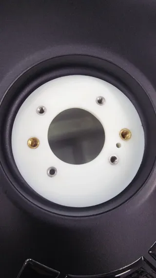 Depósito Aprilia RSV4