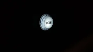 Botón luminoso arcade START