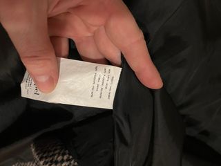 Cappotto donna Combipel tg 48