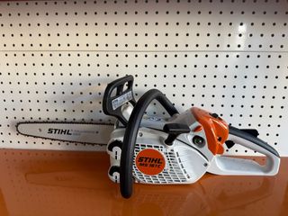 Motosierra STIHL MS 151 C