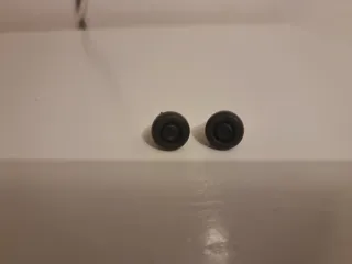 Anclajes Cuerda Bandeja Renault