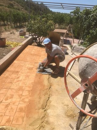 Servicios de manitas a domicilio para reparaciones