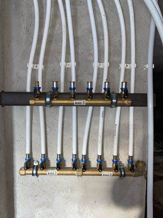 Servicios de manitas a domicilio para reparaciones