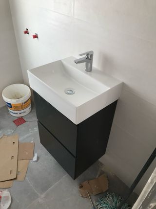 Servicios de manitas a domicilio para reparaciones