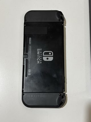 Nintendo Switch + Breath of the Wild + Pro Control