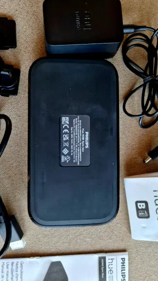 Philips Hue Play HDMI Sync Box