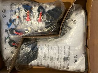 Botas de esquí Rossignol Talla 25.5 (38/39)