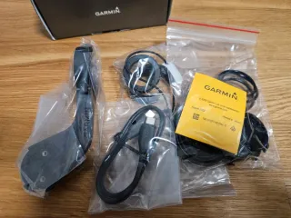 GARMIN EDGE 540 SOLAR como nuevo