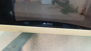 Microondas Funciona Bien