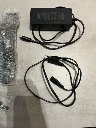 Accesorios Patinete Eléctrico Xiaomi