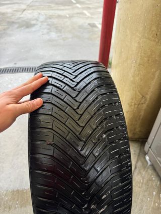 Llantas de Seat Leon Fr