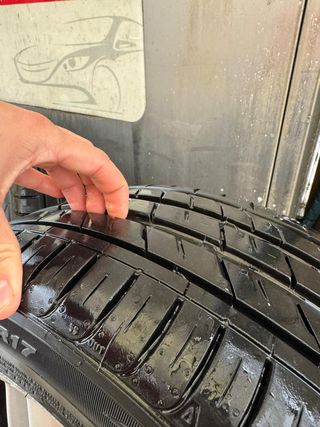Llantas de Seat Leon Fr
