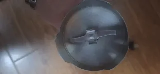 Batidora de mano Infinity Chefs 800w