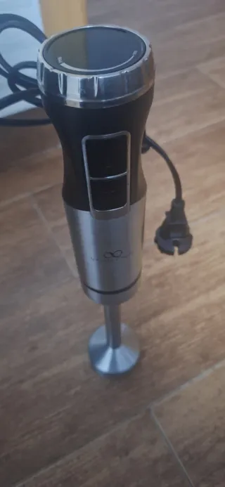 Batidora de mano Infinity Chefs 800w