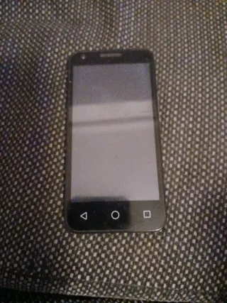 Vodafone Smart Speed 6 Móvil