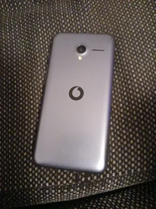 Vodafone Smart Speed 6 Móvil